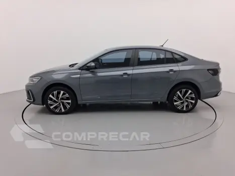 VIRTUS 1.0 200 TSI HIGHLINE AUTOMÁTICO
