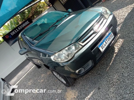 Palio 1.0 4P FIRE ECONOMY FLEX