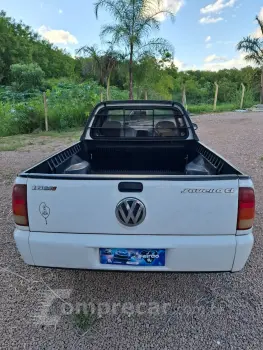 SAVEIRO CL 1.6