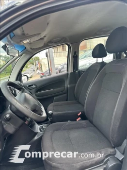 C3 PICASSO 1.6 GLX