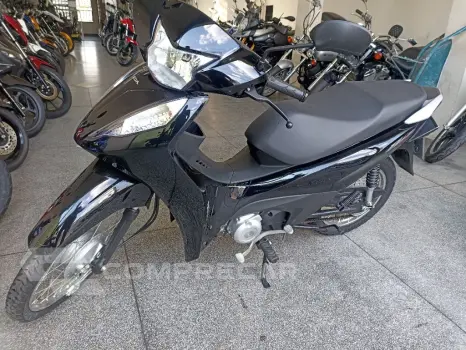 BIZ 125 ES/ 125 ES FLEX