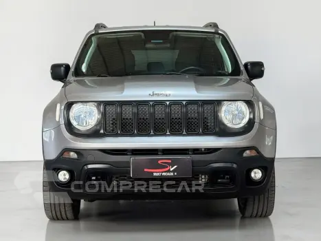 RENEGADE 2.0 16V Turbo Moab 4X4