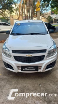 MONTANA 1.4 MPFI LS CS 8V