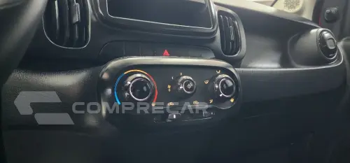 MOBI LIKE 1.0 Fire Flex 5p.