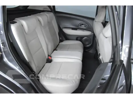 HR-V 1.5 16V TURBO GASOLINA TOURING 4P AUTOMÁTICO