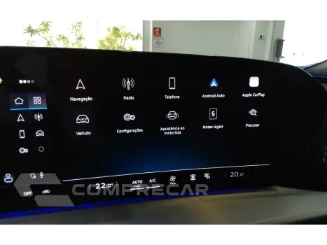 Q5 2.0 45 TFSI GASOLINA S-LINE QUATTRO S TRONIC