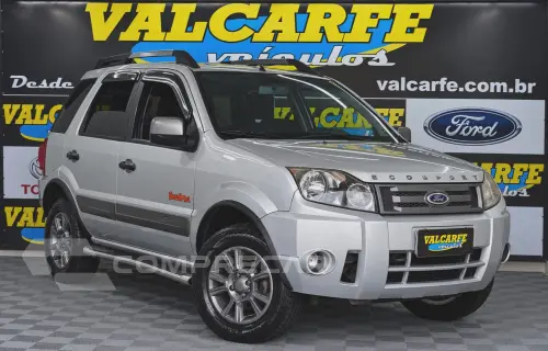 ECOSPORT 1.6 Freestyle 8V