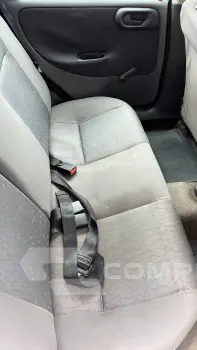 CORSA 1.0 MPFI Maxx 8V
