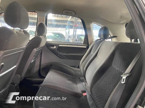 MERIVA FLEXPOWER MAXX 1.4