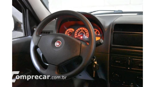 SIENA - 1.0 MPI EL 8V 4P MANUAL