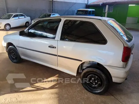 Gol special 1.0 8v