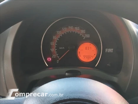 FIORINO 1.4 MPI Furgão 8V