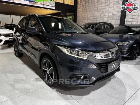 HR-V 1.8 16V FLEX EX 4P AUTOMÁTICO