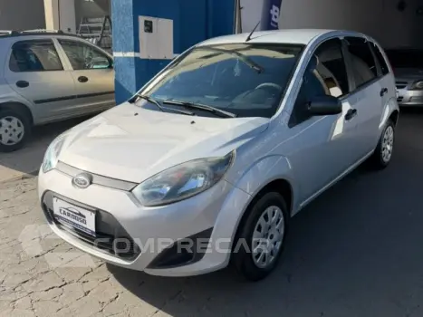 FIESTA HATCH - 1.0 ROCAM HATCH 8V 4P MANUAL