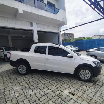 SAVEIRO 1.6 MSI Robust CD 16V