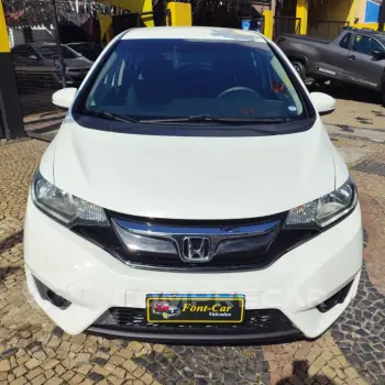 FIT EX CVT