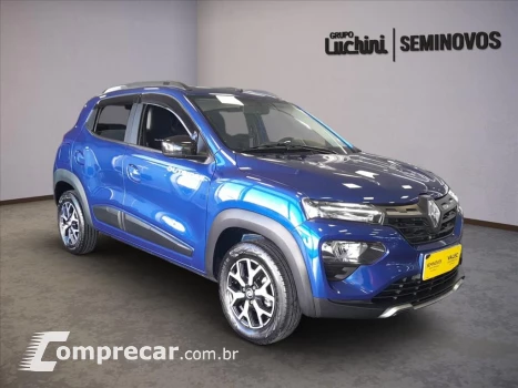 KWID 1.0 12V SCE FLEX OUTSIDER MANUAL