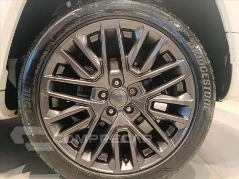 COMPASS 1.3 T270 TURBO FLEX S AT6