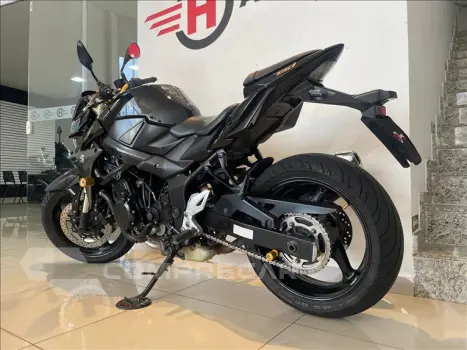 GSR 750