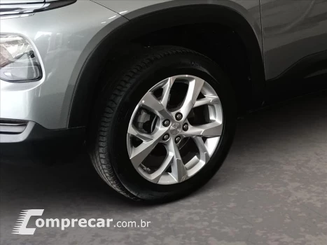 MONTANA 1.2 TURBO FLEX LTZ AUTOMÁTICO