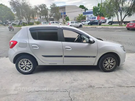 Sandero Expression 1.0