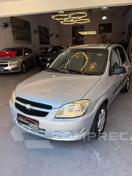 CELTA 1.0 MPFI LT 8V