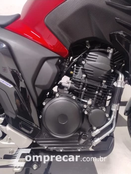 FZ25 Fazer 250