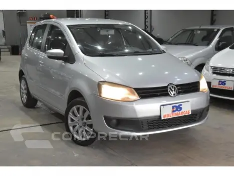 FOX - 1.6 MI 8V 4P MANUAL