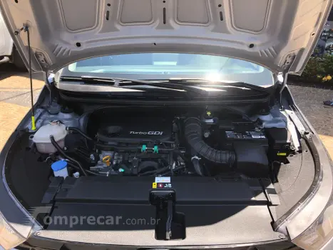 Hb20 1.0 Tgdi Flex Comfort Plus Automático