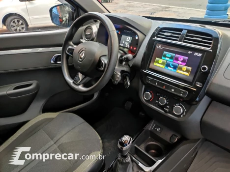 KWID 1.0 12V SCE Outsider