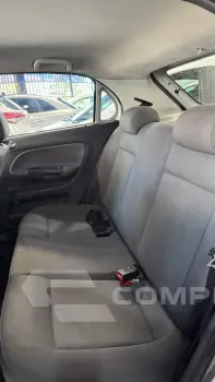 GOL 1.0 MI 8V G.V