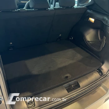 Renegade Sport 1.8 4x2 Flex 16V Aut.