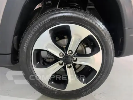 RENEGADE 1.8 16V Longitude