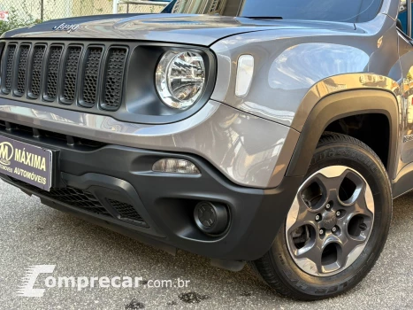 RENEGADE 1.8 16V