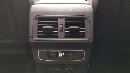 Q5 2.0 45 TFSI GASOLINA PRESTIGE QUATTRO S TRONIC