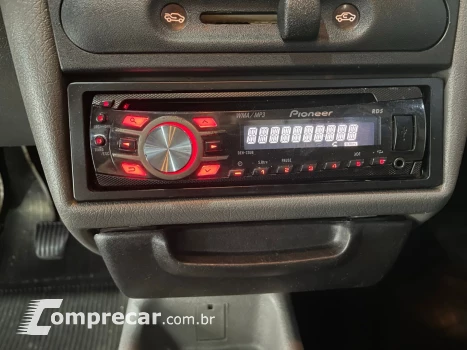 CLASSIC 1.0 MPFI LS 8V FLEX 4P MANUAL