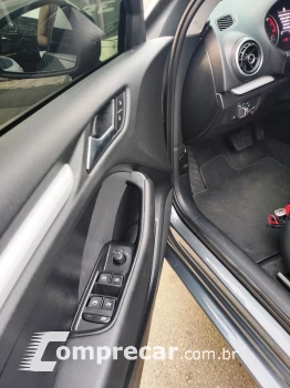 A3 1.4 TFSI Sedan 16V