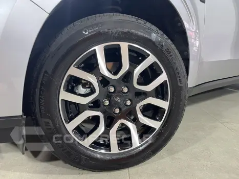 MAVERICK 2.5 HYBRID LARIAT e-CVT