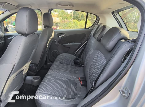 PALIO 1.4 MPI Attractive 8V