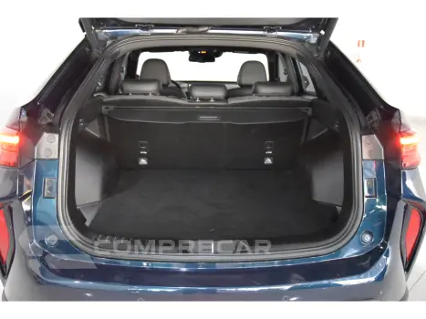 HAVAL H6 GT 1.5 PHEV AWD E-TRACTION