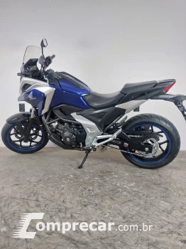 HONDA NC 750X ABS