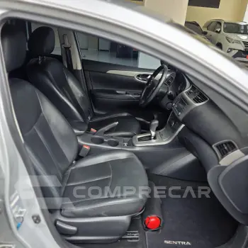 SENTRA 2.0 SL 16vstart