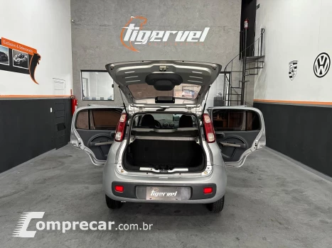 UNO 1.0 EVO Vivace 8V