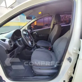 Palio ATTRA./ITÁLIA 1.4 EVO F.Flex 8V 5p