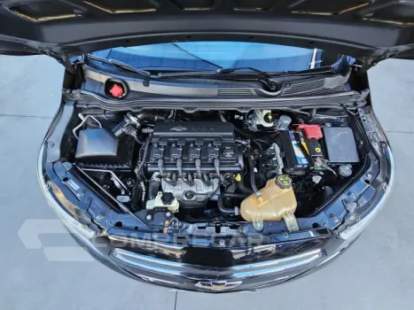 ONIX - 1.0 MPFI LT 8V 4P MANUAL