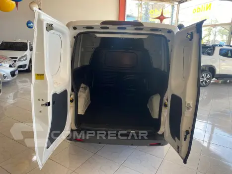 FIORINO 1.4 MPI Furgão Endurance 8V