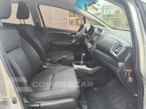 FIT 1.5 EX 16V