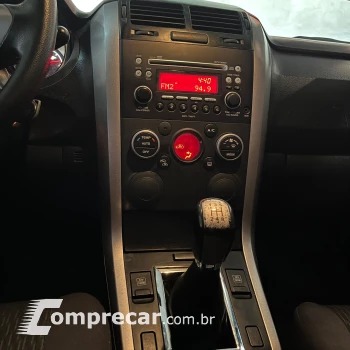 GRAND VITARA 2.0 4X2 16V