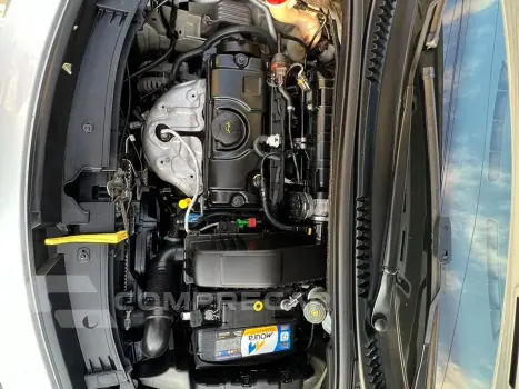 C3 1.5 Tendance 8V Flex 4P Manual