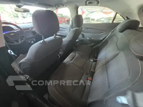 ONIX 1.0 MPFI LT 8V FLEX 4P MANUAL